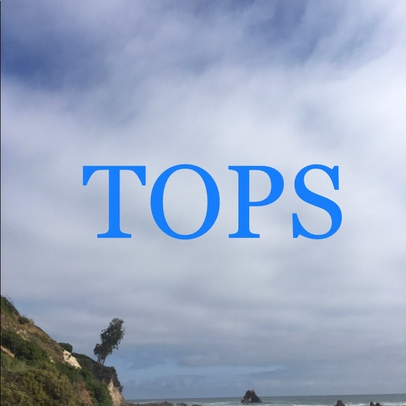 TOPS - Picture 1 of 1